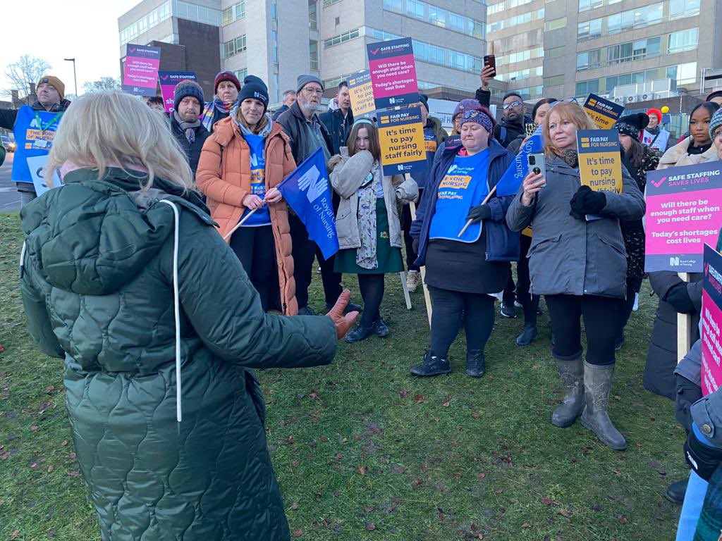 Pat Cullen MP tweet media