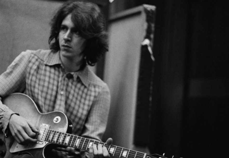 Happy birthday Mick Taylor,   La plus belle période des Stones  