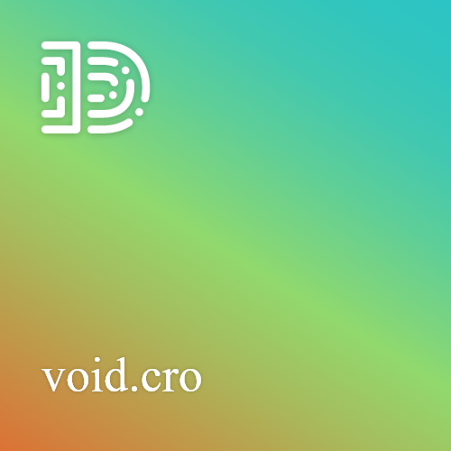 ArcanicVoid's tweet photo. My inspiration for the word 'void' comes from the game Arcanum. A place called The Void; a prison where the worst of people go for eternity and cannot age.
https://t.co/ivj9s2cGMr
@cronos_identity #CROIDStory #flexyourID #crofam https://t.co/NXZanFWSSG