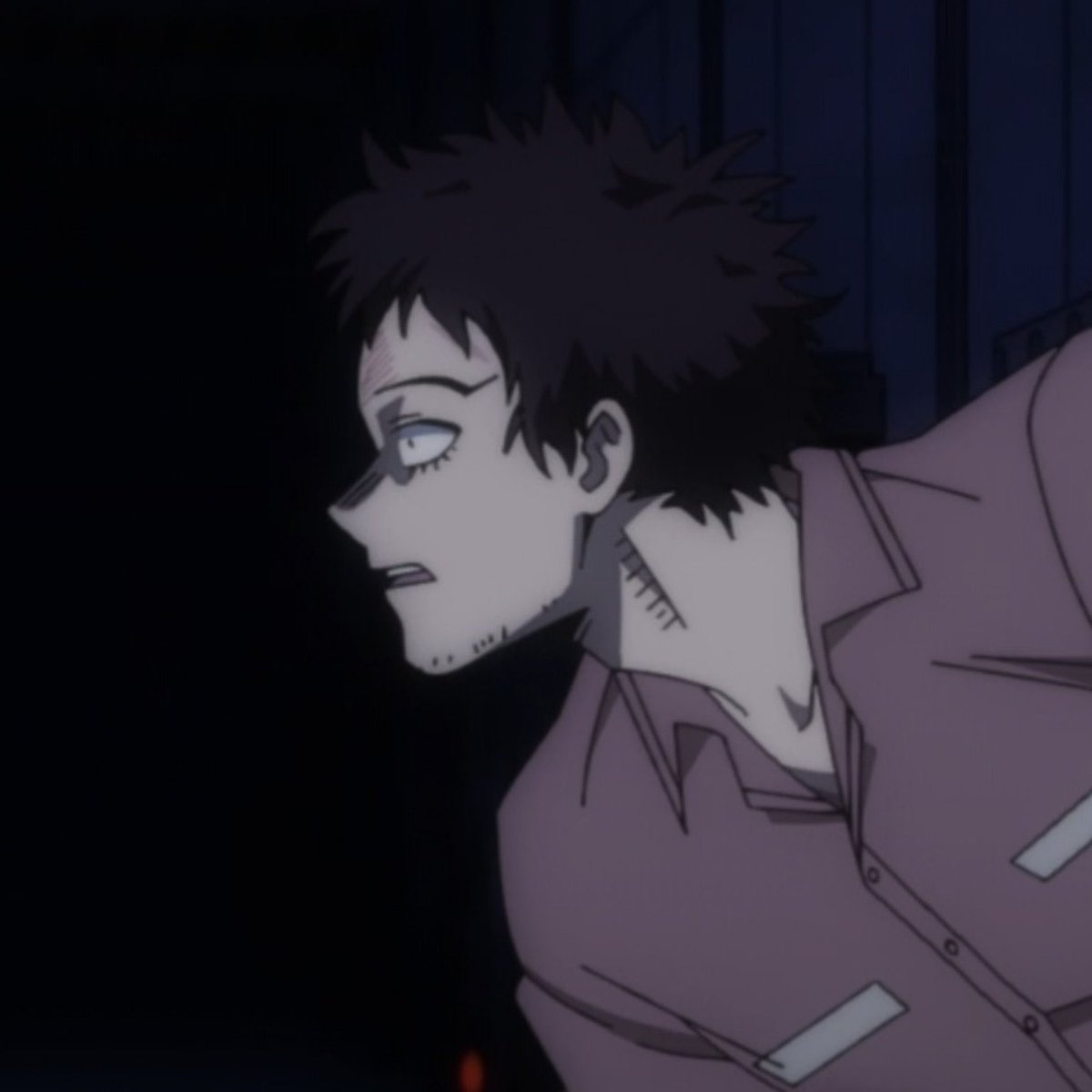 𝙄𝙢𝙥𝙧𝙞𝙨𝙤𝙣𝙚𝙙—治崎廻; (@kaichisakii) on Twitter photo 