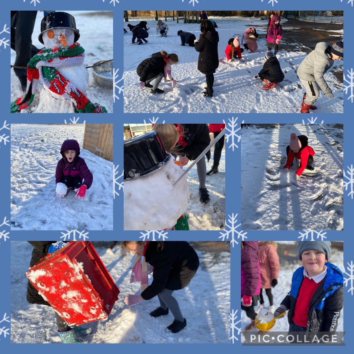 Year 3 Hengoed Primary tweet media