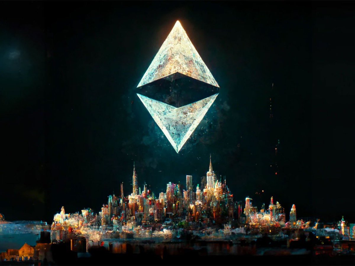 cryptob_chain's tweet photo. INTERESANTE: Contratos inteligentes en Ethereum crecieron un 300% en 2022, revela informe https://t.co/9Smw4fKmAd