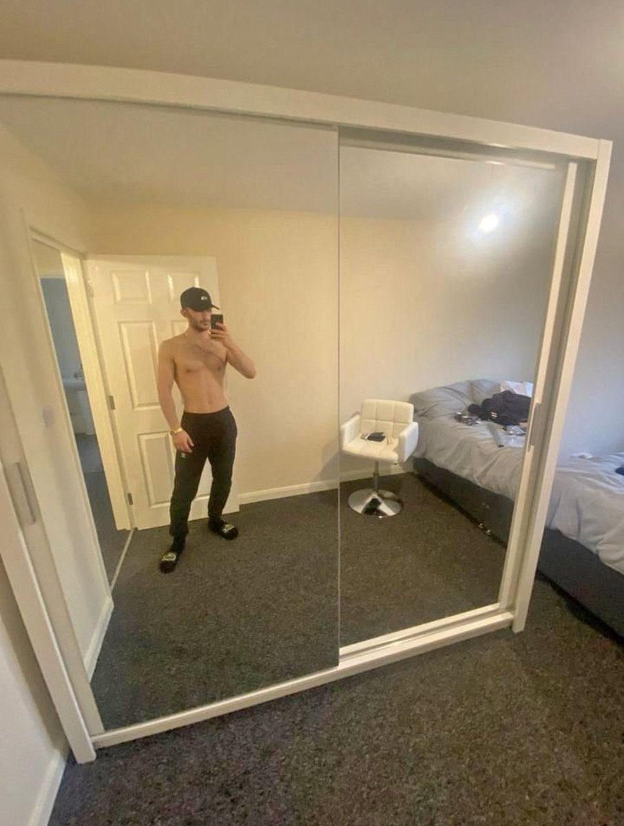 getstuart's tweet image. According to Facebook Marketplace, I might be interested in this - I'd say their algorithm is working!