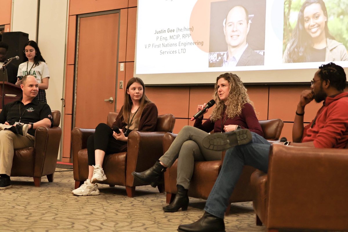 Thank you to everyone who came out to IDEA 2023 and all the people behind the scenes who made this event possible !!