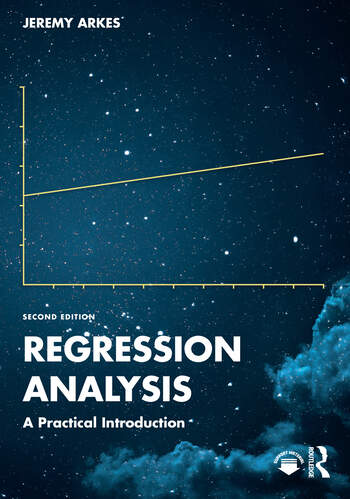 Michelle Gallagher (@econlaweditor) on Twitter photo Happy publication day!📚‘Regression Analysis, 2e’📚
This practical, engaging text equips students with the skills needed to undertake sound regression analysis without requiring high-level math.
@Routledge_Econ <a href="/routledgebooks/">Routledge Books</a> #EconTwitter
Learn more: tinyurl.com/yc2mjnyj Happy publication day!📚‘Regression Analysis, 2e’📚
This practical, engaging text equips students with the skills needed to undertake sound regression analysis without requiring high-level math.
@Routledge_Econ <a href="/routledgebooks/">Routledge Books</a> #EconTwitter
Learn more: tinyurl.com/yc2mjnyj