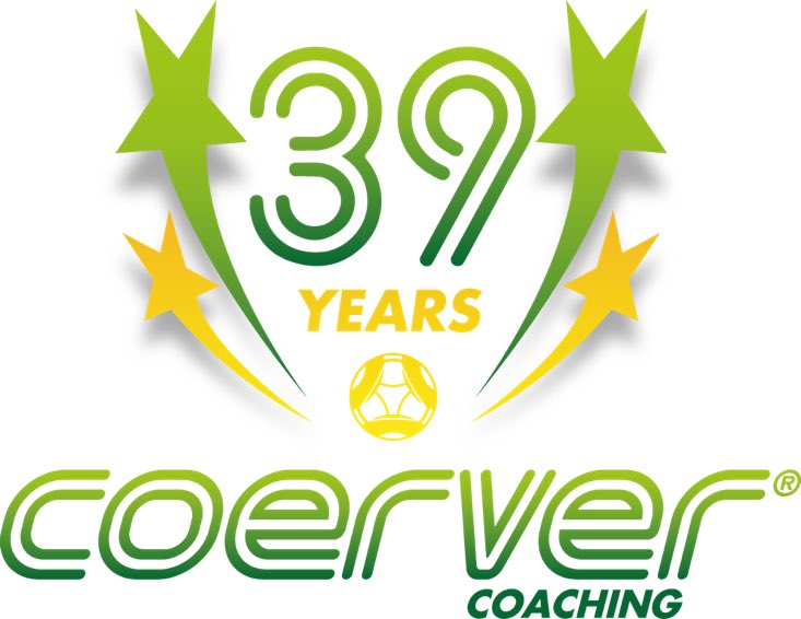 We are grateful to be entering into our 39th year as a global soccer coaching organization and look forward to the future commitment of growing the enjoyment of soccer for young players! ⚽️ #letsgetbetter