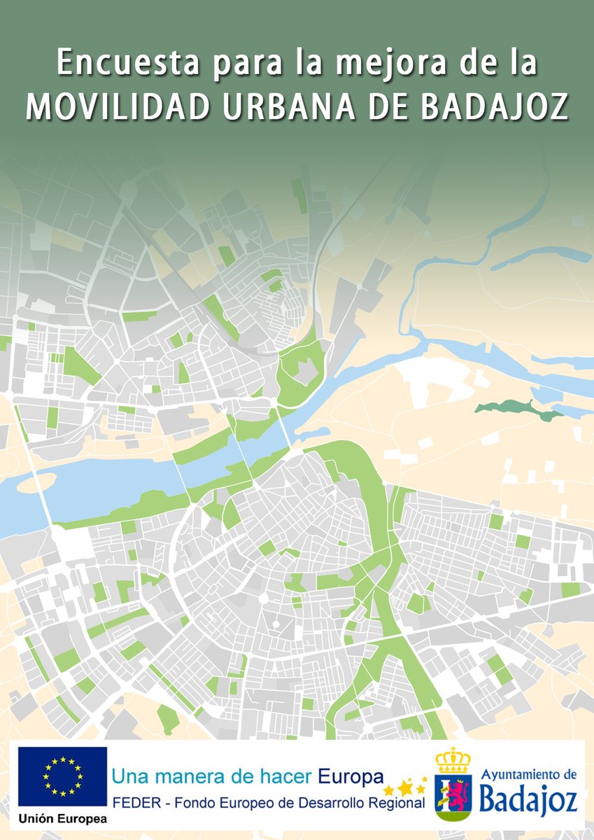 Ayuntamiento Badajoz tweet media