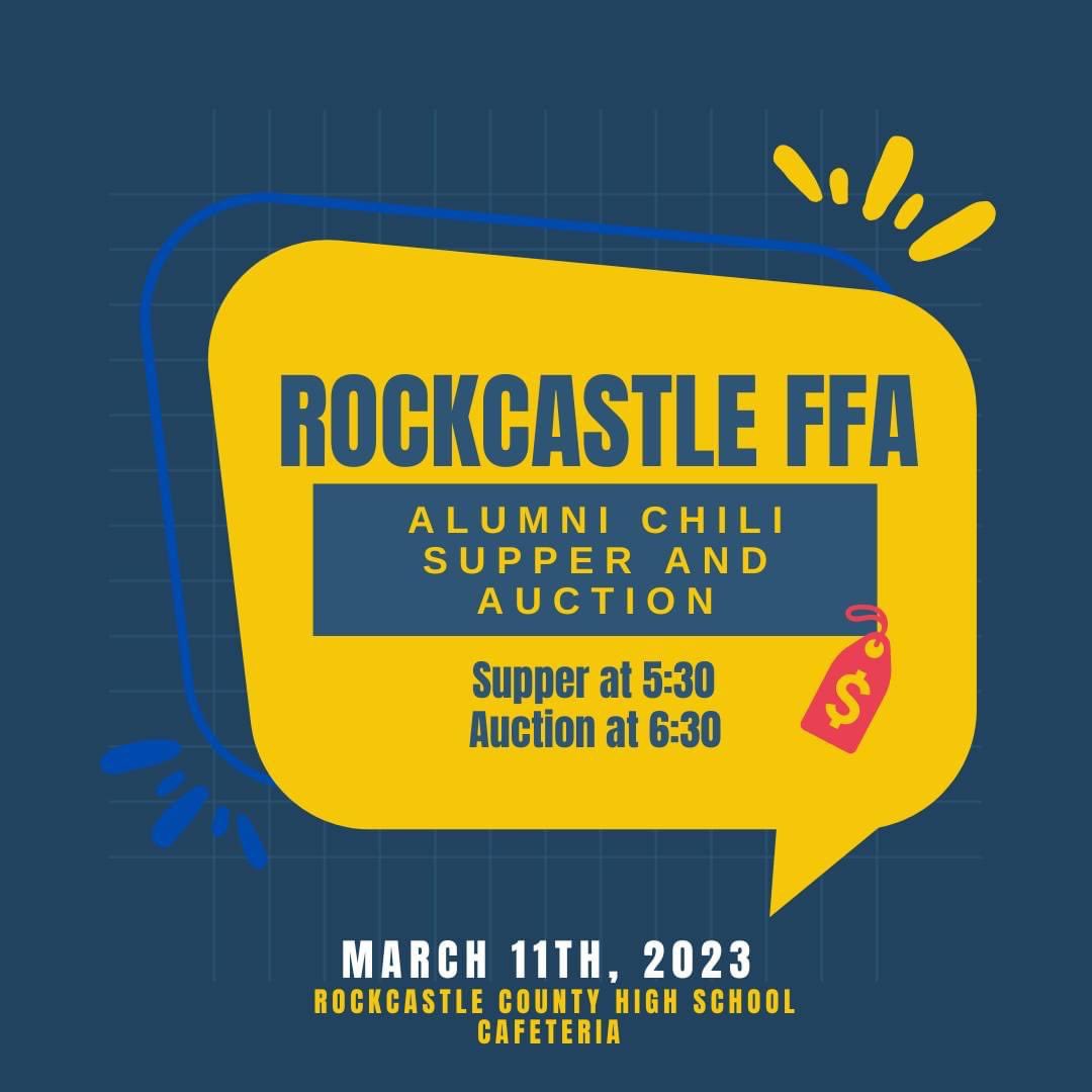 BallingerCarrie's tweet photo. Mark your calendar for a great @RockcastleCoSch community event! 🚀
@MattChaliff @RockFFA @minksracing @wmwhitaker86 @KentuckyFFA #RocketLearnerstoRocketLeaders https://t.co/gBabWTut8i