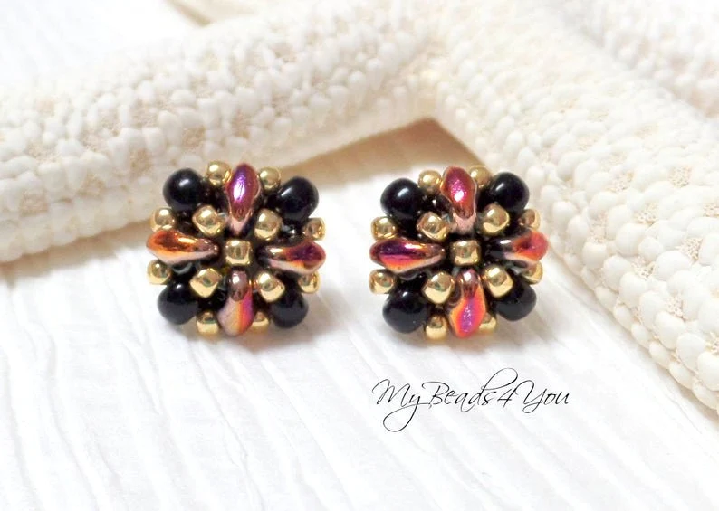 MyBeads4You_'s tweet photo. #gift #epiconetsy #etsymntt #tmtinsta #fabfinds #jewelry #bohojewelry #earrings #postearrings #studearrings #smallearring #beadwork #Valentinesdaygift #etsygifts #handmadejewelry
https://t.co/aB3d9fwkNa via @Etsy https://t.co/IrPzK2BQnl
