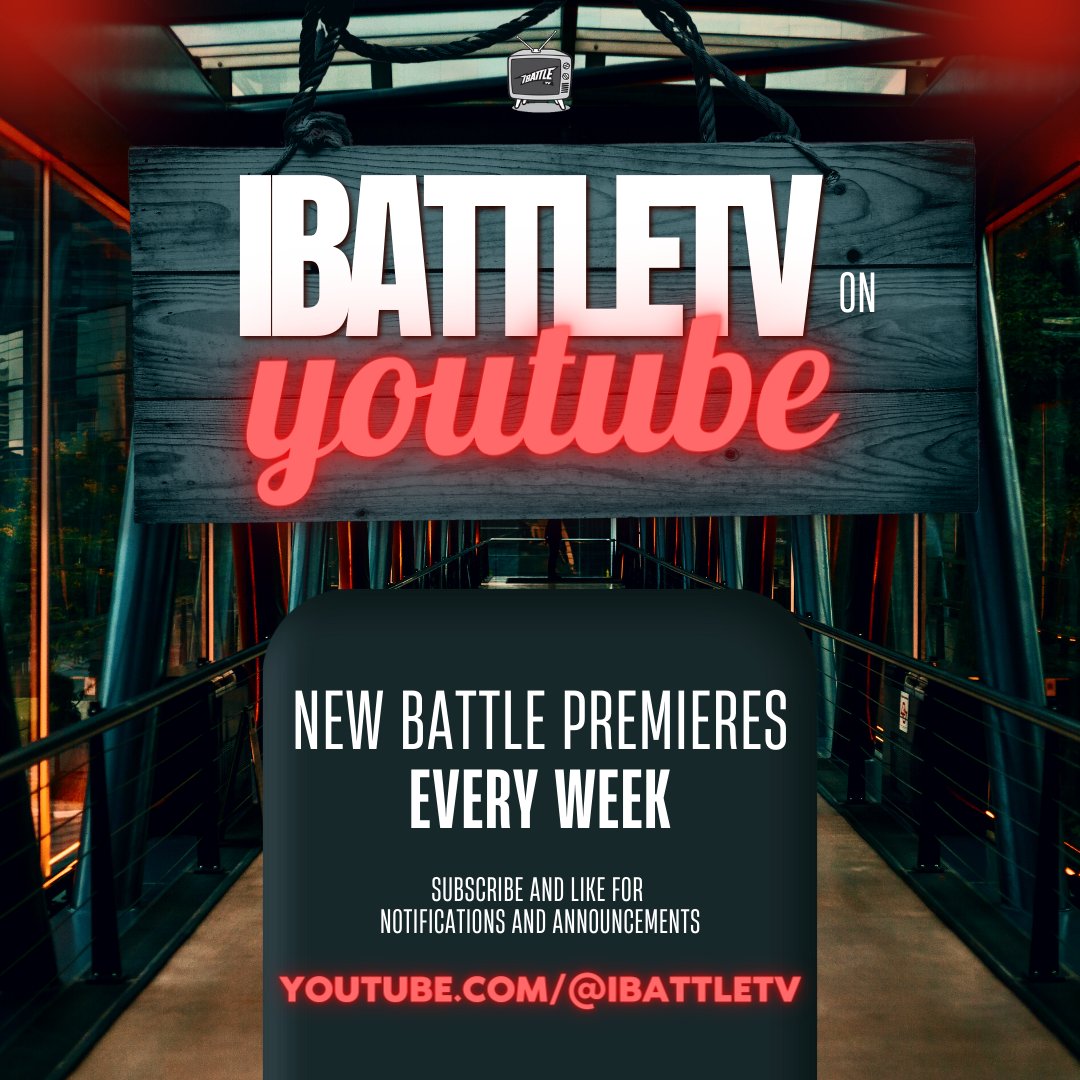 iBattlePromo's tweet photo. #battlerap #rapbattles #battlerapper #hiphopnews #hiphopmedia #nychiphop #liveevent #livehiphop #lyrics #lyrical #URLtv #urltvapp #KOTD #RBE #jokes #funny #entertaining #quickclips #shortvids #tayroc #LLPS #patstay #dna #calicoe #mathhoffa #rap #talktohim #fightback #rapjokes https://t.co/AEvqo6PObL