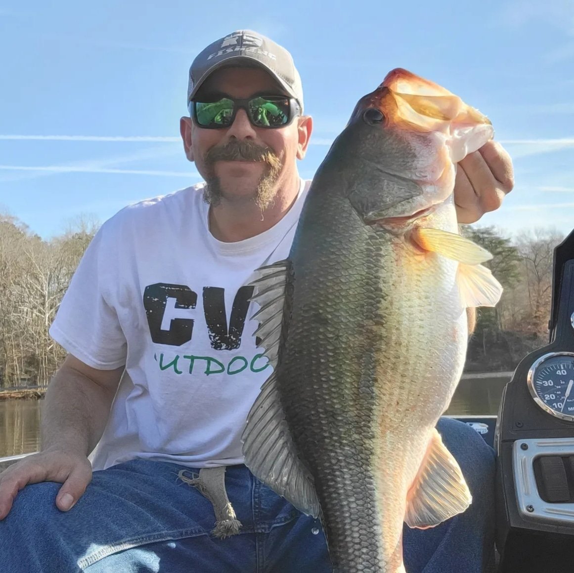 64c6312f82034f1's tweet photo. Getting the new year started right!
#funkbusterbaits #k9fishingline #DakotaLithium #ElcoMotorYachts #virginiabassfishing #fishlonger #bassfishing #spinnerbait #largemouth #bassfishingva #fishing #bass #fishinglife #thebasscast #catchandrelease #custombaits #cvaoutdoors https://t.co/72BLmtmw6u