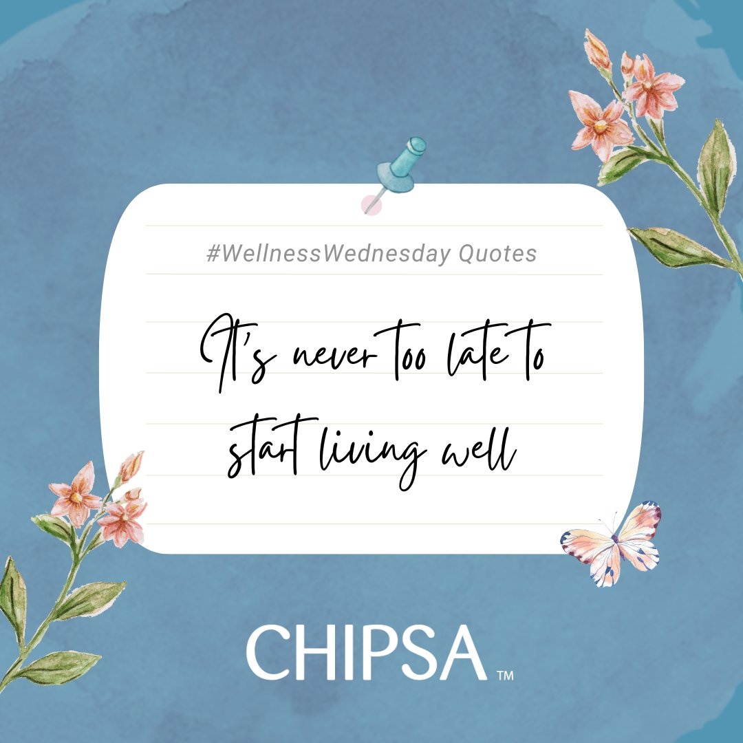 #WellnessWednesday with @ChipsaHospital If you or a loved one are seeking treatment for cancer or an autoimmune condition we offer a free no obligation doctors consultation to see if CHIPSA Hospital can help you please call us at +1 888-667-3640 or +1 (619) 915-0040 #oncology