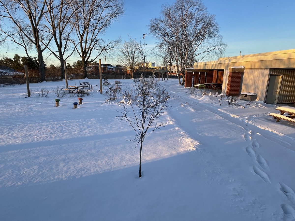 5CountiesKids's tweet photo. We’re grateful for our #backyardspace #peterborough that’s opened new doors to therapy + treatment. See how it’s benefitting our kids + families and how repeating this success at our #cobourg site is high on our agenda:
📹https://t.co/4ffy0OrFbt
#NorthumberlandBackyardProject https://t.co/L4fdrGACjw