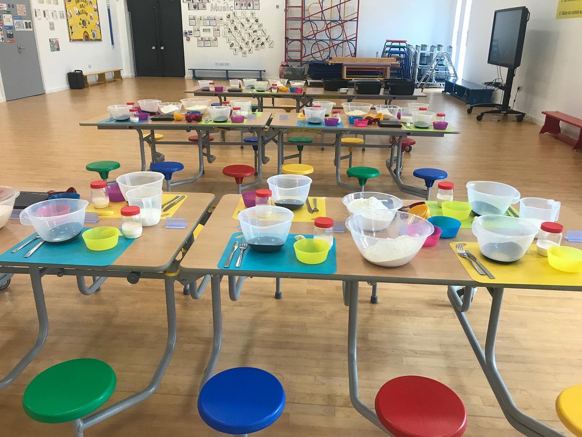 Fun Little Foodies NE tweet media