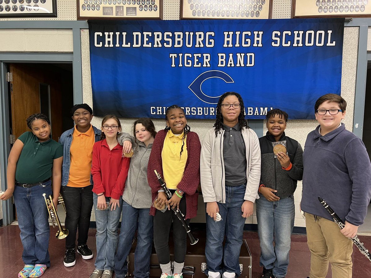 Joanna Finch (@cburgband22) on Twitter photo MS kids been working hard to pass off their chromatic scale!! Here are the current front runners!! <a href="/TCBOE_CMS/">Childersburg Middle School</a> <a href="/TCBOE/">Talladega Co Schools</a> <a href="/jesse_hooks/">Jesse Hooks</a> <a href="/cardwelldalisha/">Dalisha Cardwell</a> <a href="/AshleyGableEDU/">Ashley Gable, NBCT</a> MS kids been working hard to pass off their chromatic scale!! Here are the current front runners!! <a href="/TCBOE_CMS/">Childersburg Middle School</a> <a href="/TCBOE/">Talladega Co Schools</a> <a href="/jesse_hooks/">Jesse Hooks</a> <a href="/cardwelldalisha/">Dalisha Cardwell</a> <a href="/AshleyGableEDU/">Ashley Gable, NBCT</a>