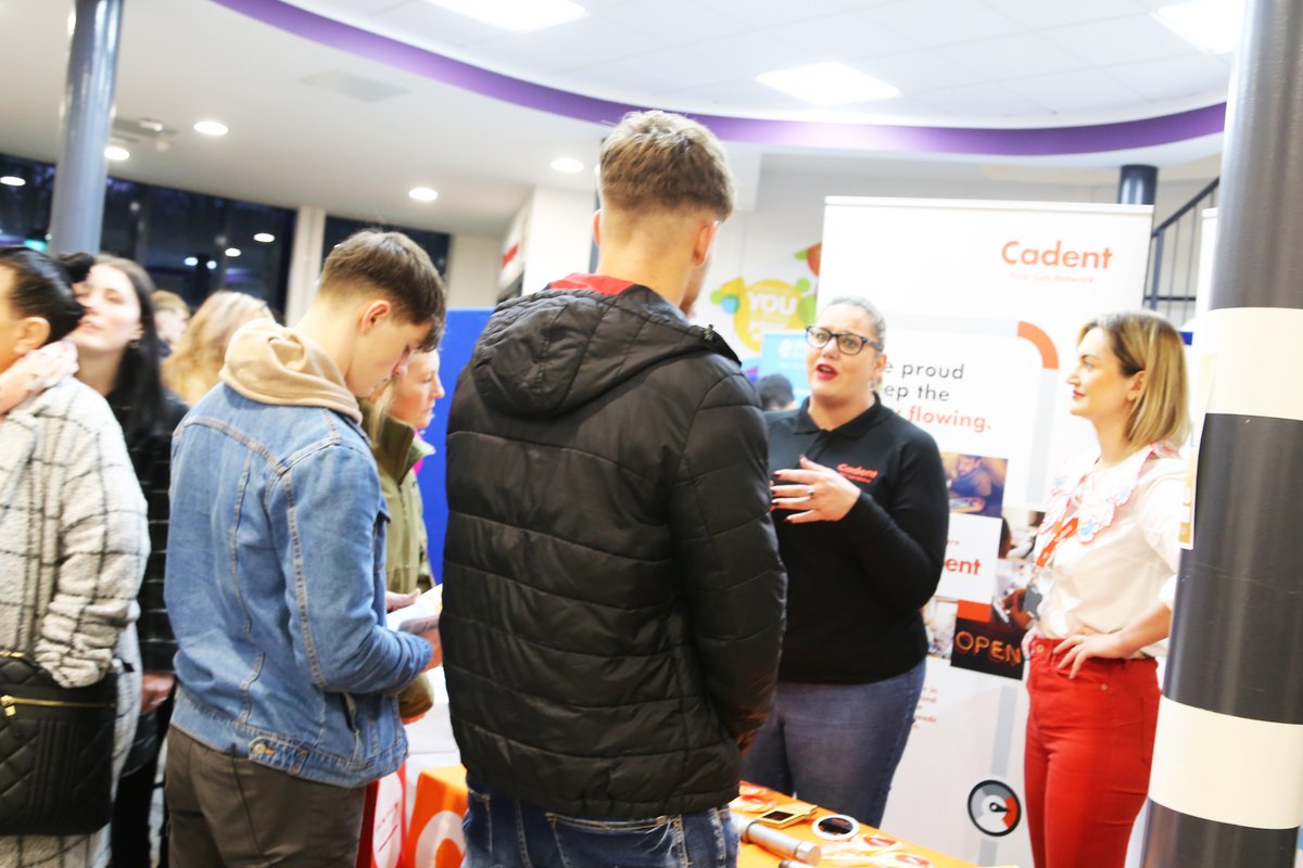 Runshaw Adult College tweet media