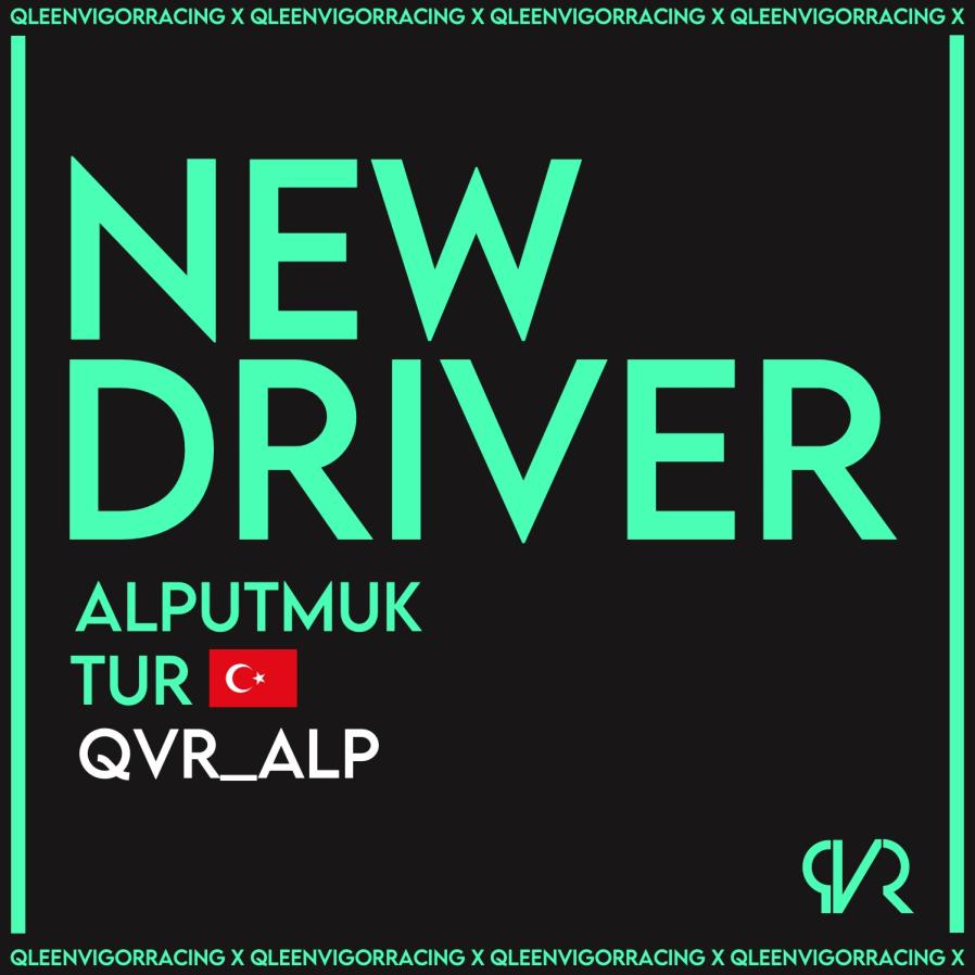QleenVigor Racing tweet media