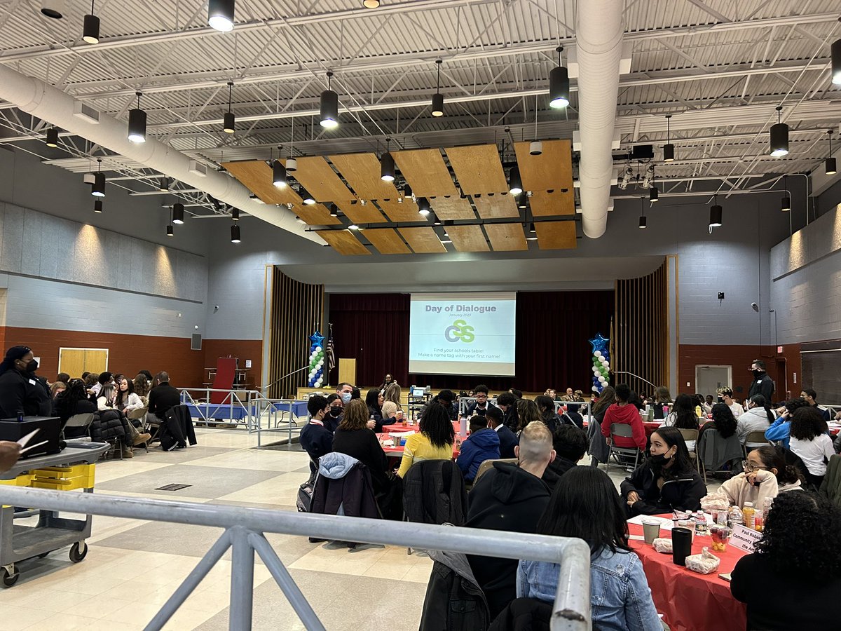Middlesex County Day of Dialogue. FMS Student Diversity Council is getting to have Courageous Conversation, learning more about ourselves, and how important DEIB is for our community @FordsMiddleWTSD @Ms_JMurphy #CourageousConversations #InclusionMatters