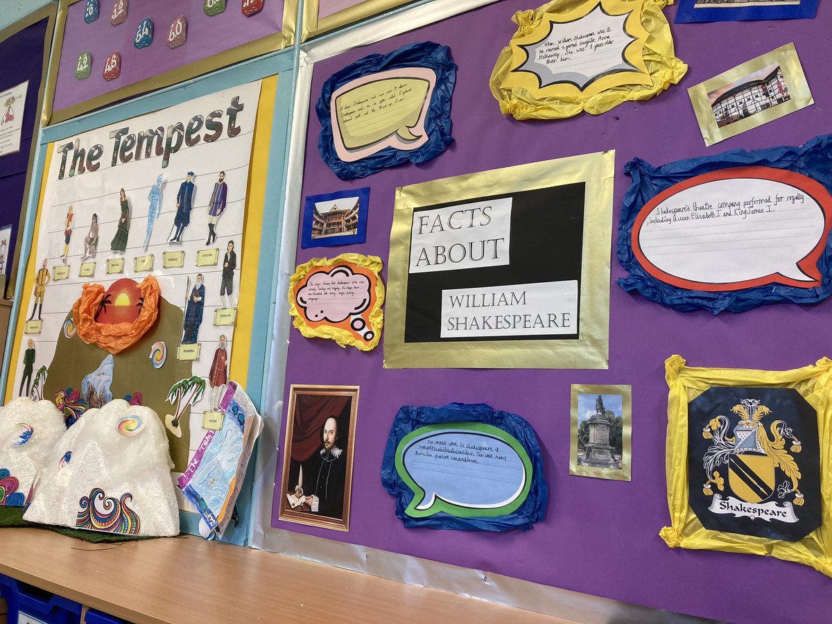 latimerprimary's tweet photo. Wow! Thank you Mrs Bishop for creating such a stunning display for our next English topic. It also features some of the fantastic facts the children collected in their homework. #ClassCB
#LatimerLOVESreading #LatimerEnglish https://t.co/NHQImQiwkM