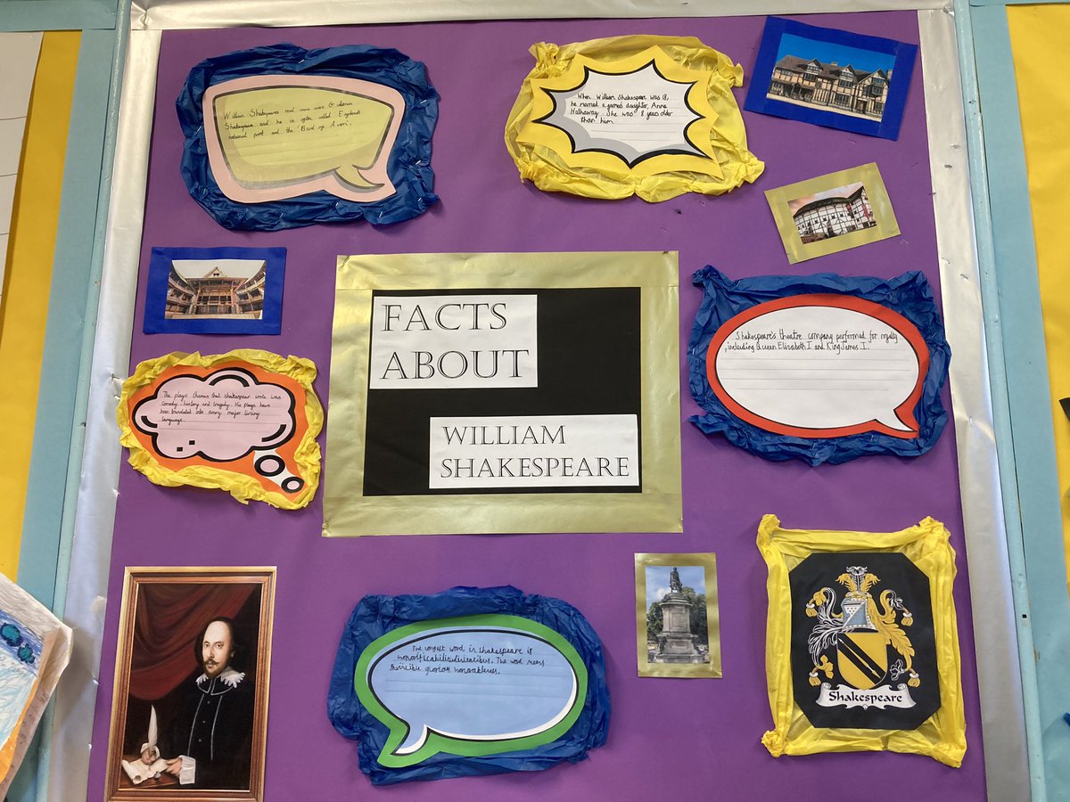 latimerprimary's tweet photo. Wow! Thank you Mrs Bishop for creating such a stunning display for our next English topic. It also features some of the fantastic facts the children collected in their homework. #ClassCB
#LatimerLOVESreading #LatimerEnglish https://t.co/NHQImQiwkM