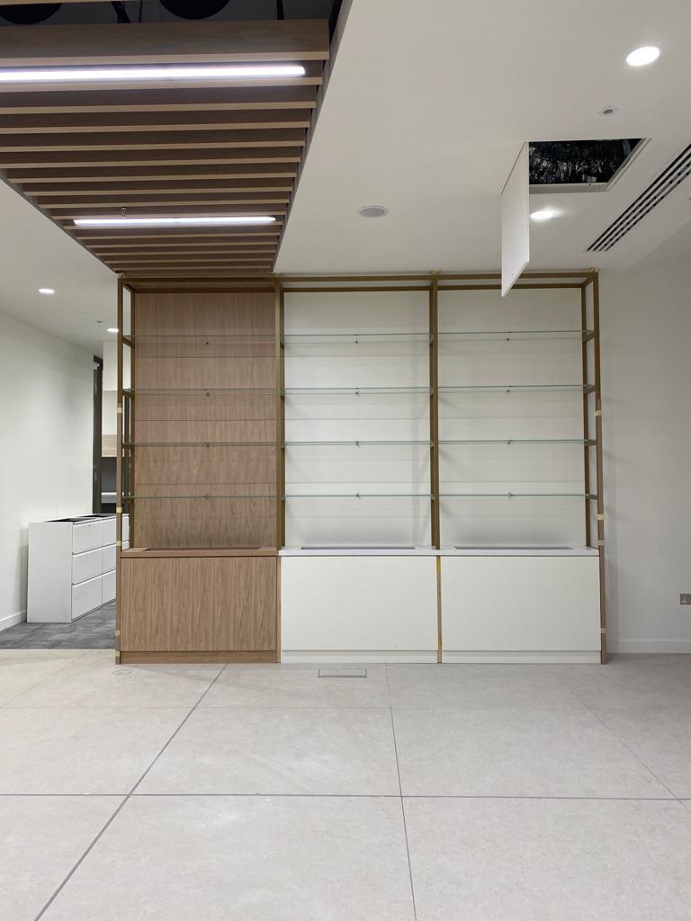 GlassSpecialist's tweet photo. We love to see our projects at every stage of development. The images below show one of our London projects which is reaching completion. 

This project includes our Joinery, Glass and Metal and we are looking forward to sharing the finished project images soon. https://t.co/Y151lFfD3p