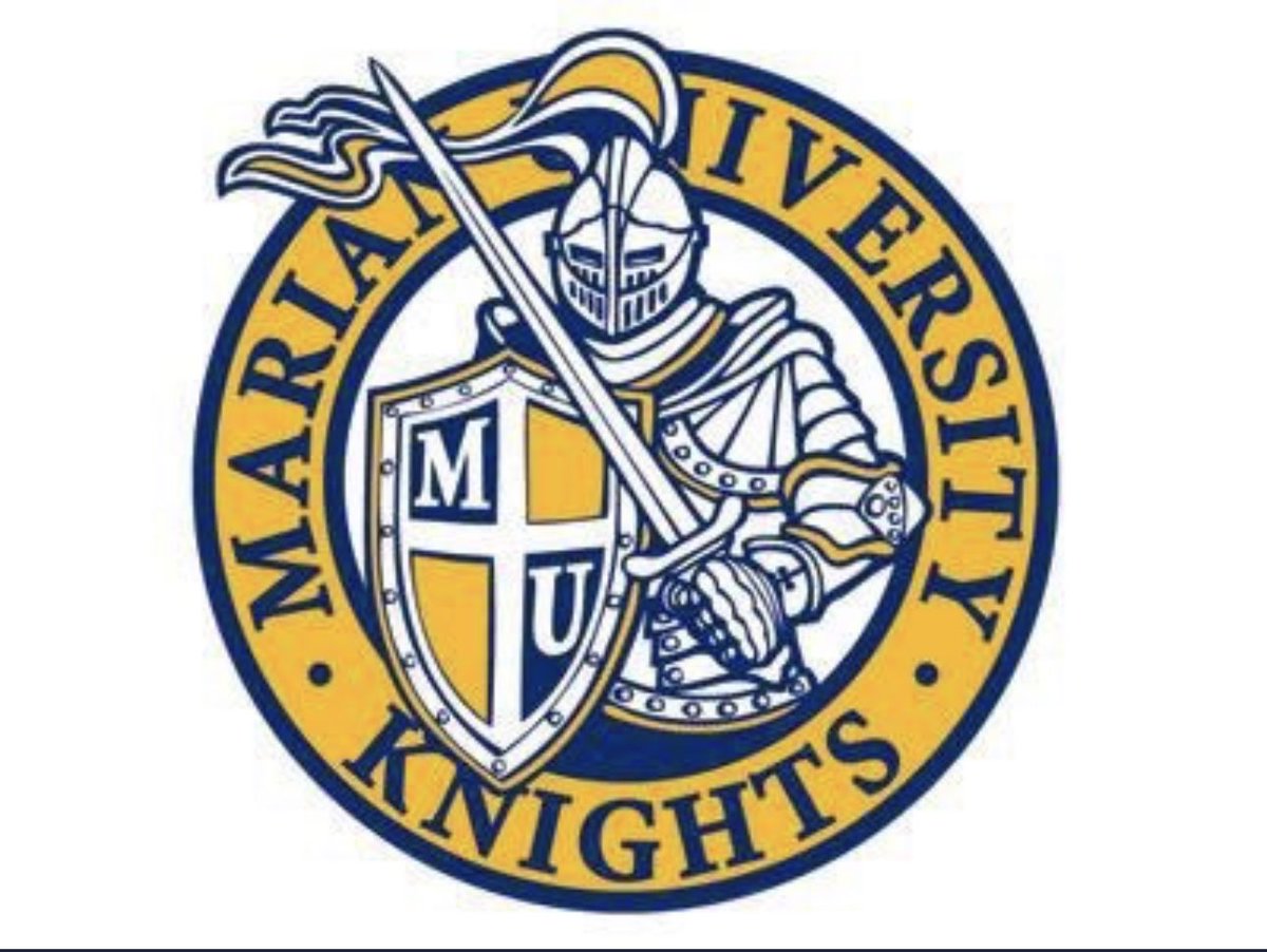 Excited to say I have received an offer to continue my academic and athletic journey from Marian University. @CoachKarrasJr @CoachEmmrich25 @Coach_SmithMU @MarianUFootball