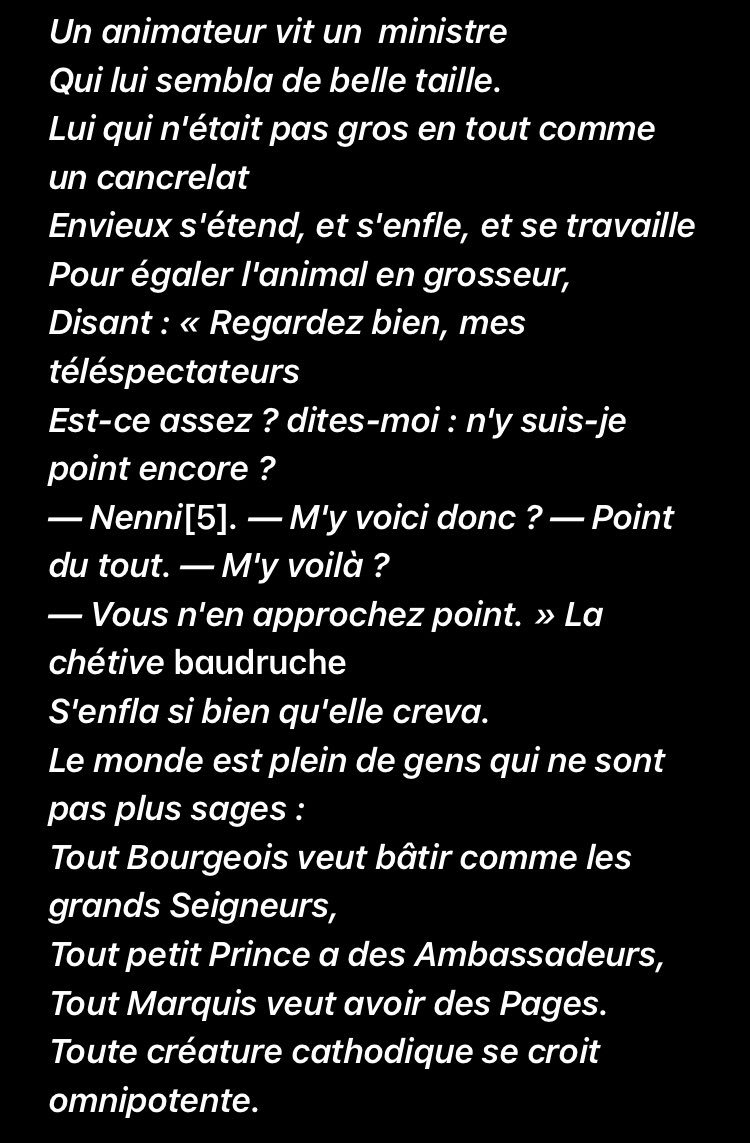 Qui suis-je? #Hanouna #France2 #TPMP <a href="/libe/">Libération</a>