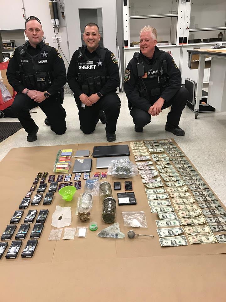 tropoFarmer's tweet photo. @tier10k "Today we've dealt a massive blow to cryptocrimes." https://t.co/bUWGfvfxt6