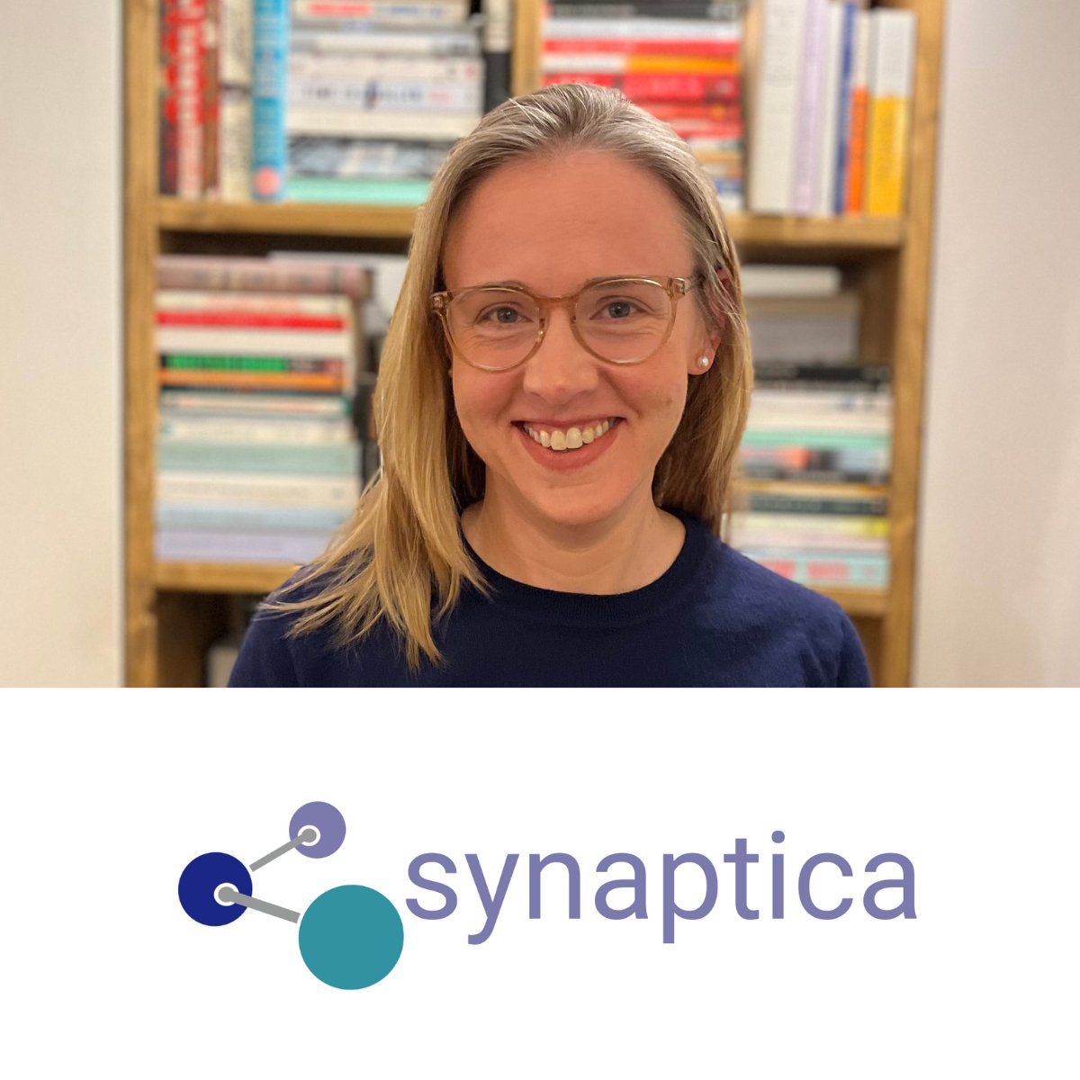 Synaptica's tweet image. Delighted to welcome Sarah Downs to the team as our new Director of Client Solutions. Sarah has 20+ years of experience in strategic operations &amp;amp; taxonomy, including leading teams at Twitter &amp;amp; Facebook.

#taxonomy
#ontology
#knowledgemanagement