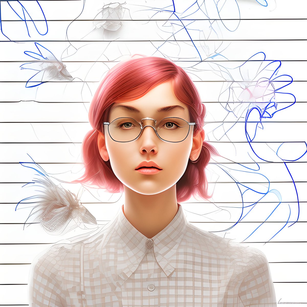 Outcast Academy tweet media