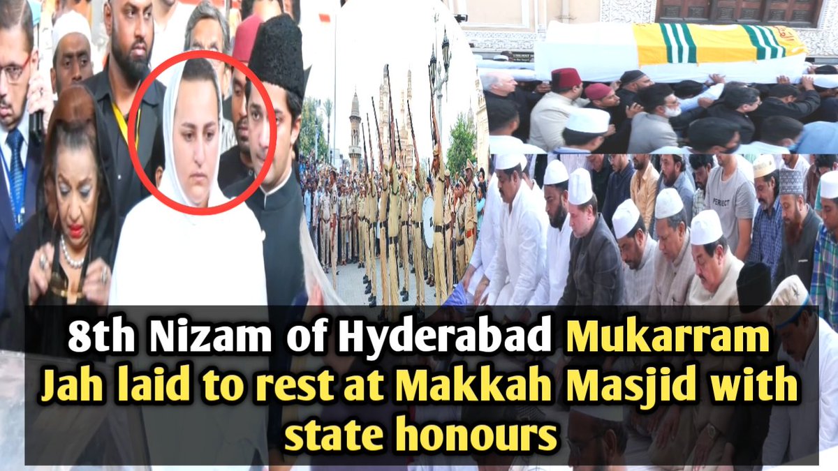 Junaid Ali Mohammed tweet media