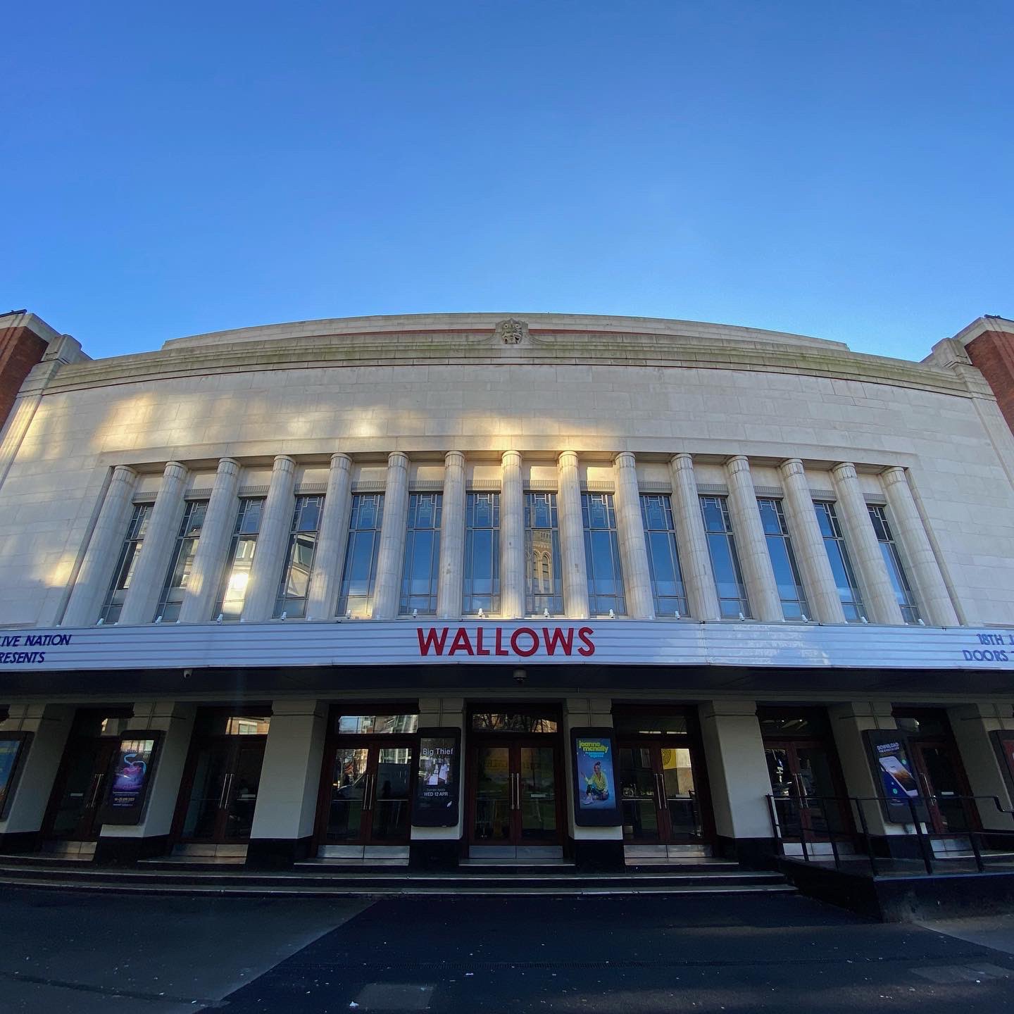 Wallows (@wallowsmusic) / Twitter