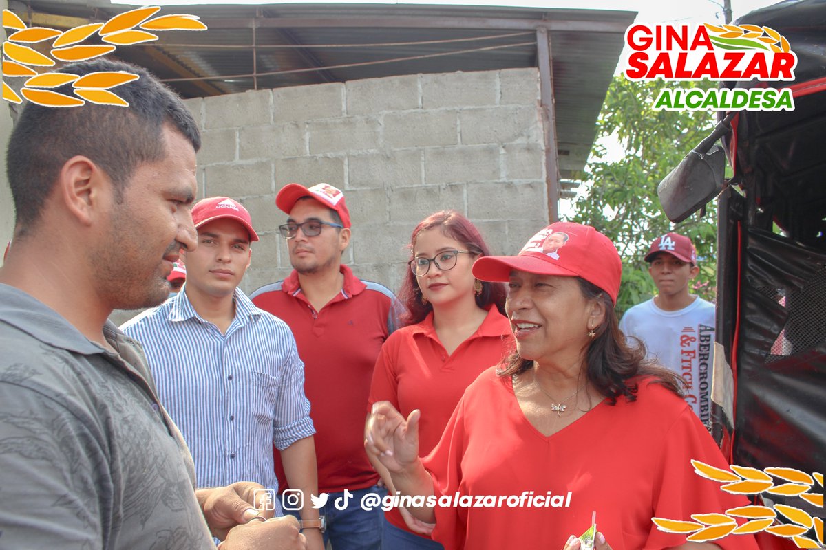 ginasalazarch's tweet photo. ¡Con Salazar vuelven las obras!

Porque su decisión es importante este 5 se febrero vota ❤️TODO 3💚

#UnaSolaFuerza #Daule #VuelvenLasObras #GinaSalazar #LaPrimeraAlcaldesaDeDaule #NuestroLegado https://t.co/l65Lp4ne5J