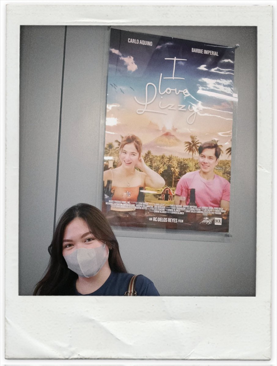 katehyacinthdr's tweet photo. Mahirap kapag ikaw ang naiwan, kasi lahat ng alaala sayo rin naiiwan. - Lizzy

Hindi lahat ng nangiiwan, hindi nasasaktan. - Jeff 

Ang ganda ng story 🥹❤️‍🩹 Must watch! 💯 Super naenjoy ko. Wouldn't mind watching it again, very worth it 👏🏻 

#ILoveLizzy https://t.co/vBaAVGtkfJ