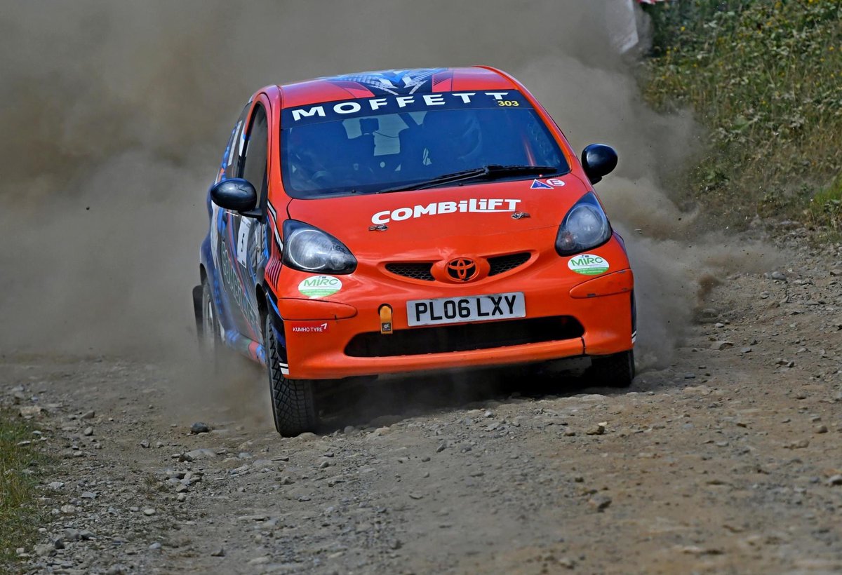 Andy Hayes tweet media