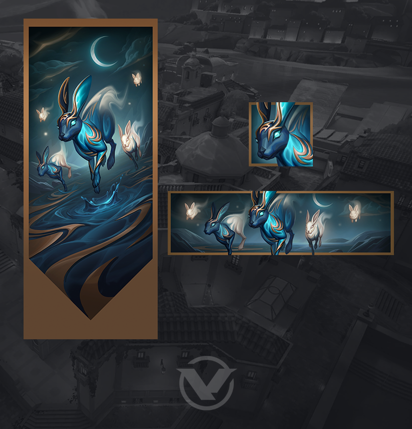 luna loading screen