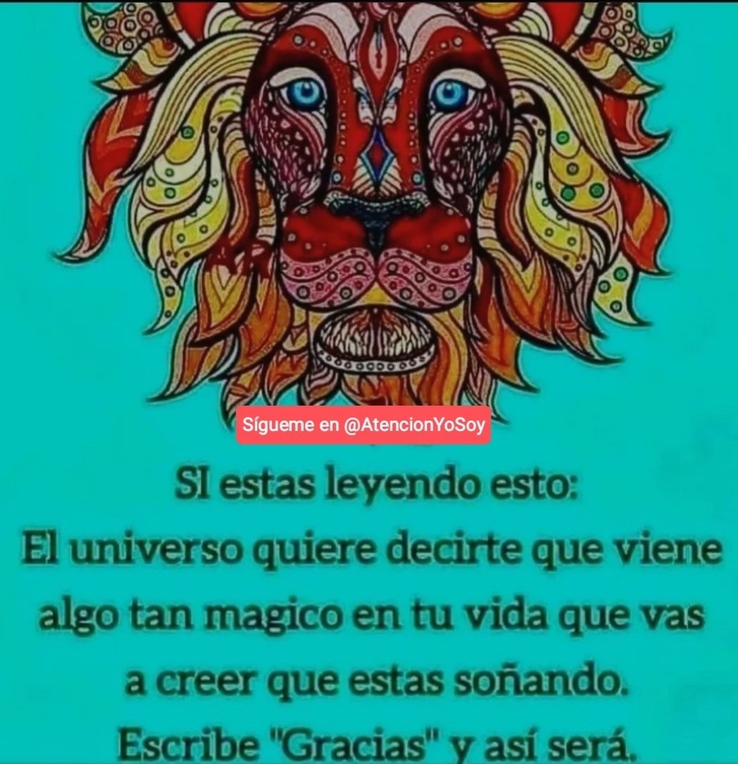 🙏✨💫🌞Tip Abundancia🌞💫✨🙏

DECRETO: ASÍ ES

Recuerda que sentirse así es clave.

🌟🙏Gracias por darle al Corazón❤️,por el Retweet🔄 y por regalarme un Hola en comentarios🙏🌟