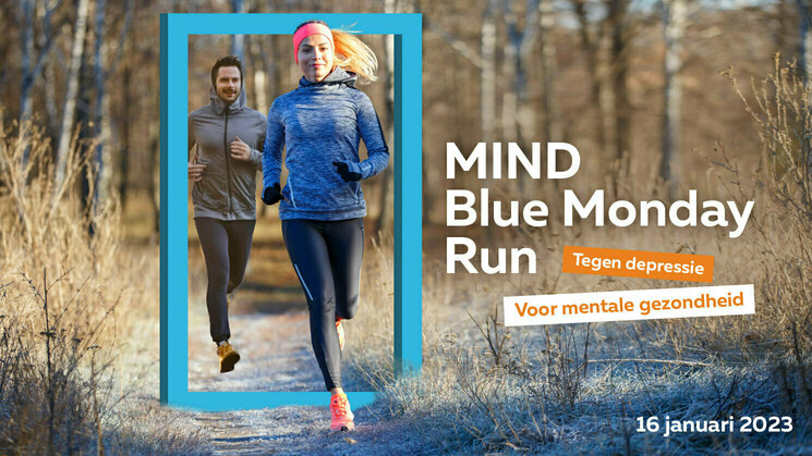 Er is tijdens de #BlueMonday Run🏃‍♂️2⃣0⃣2⃣3⃣van <a href="/wijzijnmind/">MIND</a> al MEER dan 90.000 euro aan donaties opgehaald fortem.nu/nieuws/blue-mo… In beweging komen tegen depressie en vóór mentale gezondheid... #BlueMondayRun #hardlopen 🏃