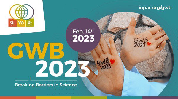 📣 <a href="/YorkUChem/">YorkU - Chemistry</a> : Faculty, staff, and grad students, rsvp using the link below to join us at our <a href="/IUPAC/">IUPAC</a> #GWB2023 event. This departmental breakfast will take place on February 14, 2023, in CB 330, from 9:30am - 11am. We hope to see you all there! 🥞☕️🥐

forms.gle/Pm8MvWgHyGYt31….