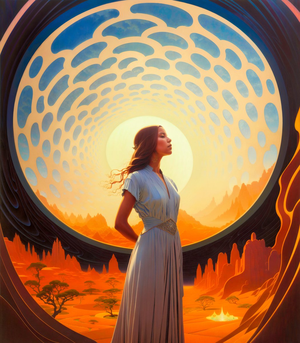 Bluetech tweet media