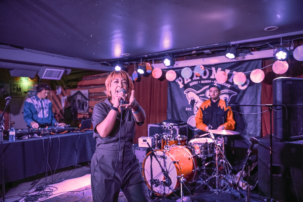 📢 BreakOut West Festival Submissions are now OPEN! 📢

Western Canadian musicians, it’s go time!! Join 50+ bands to showcase for artist managers, booking agents, festival buyers, label reps and more at this year’s BreakOut West in Kelowna. 

💻️ breakoutwest.ca/music-festival…