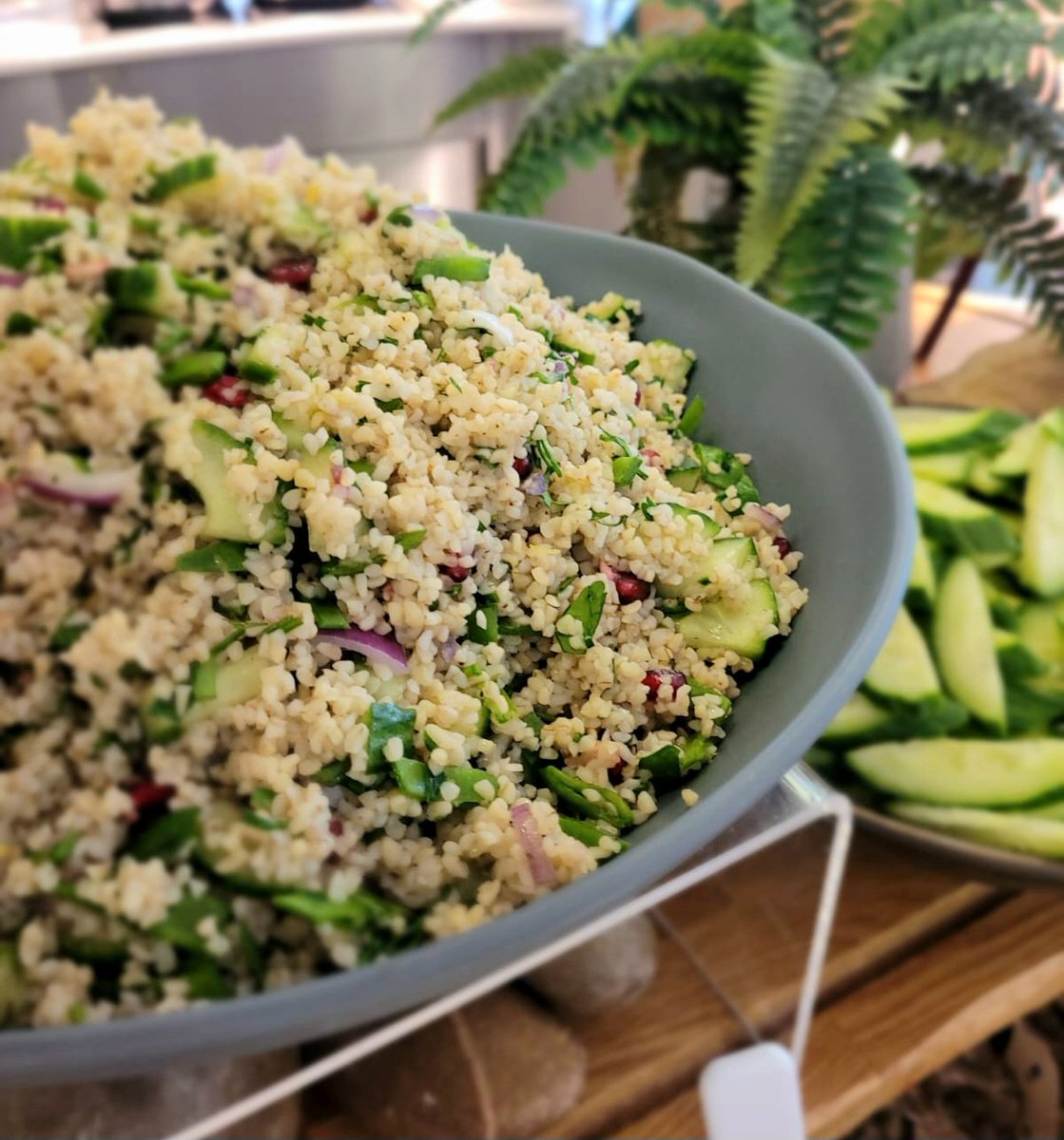 Bromsgrove School and Winterfold Catering tweet media