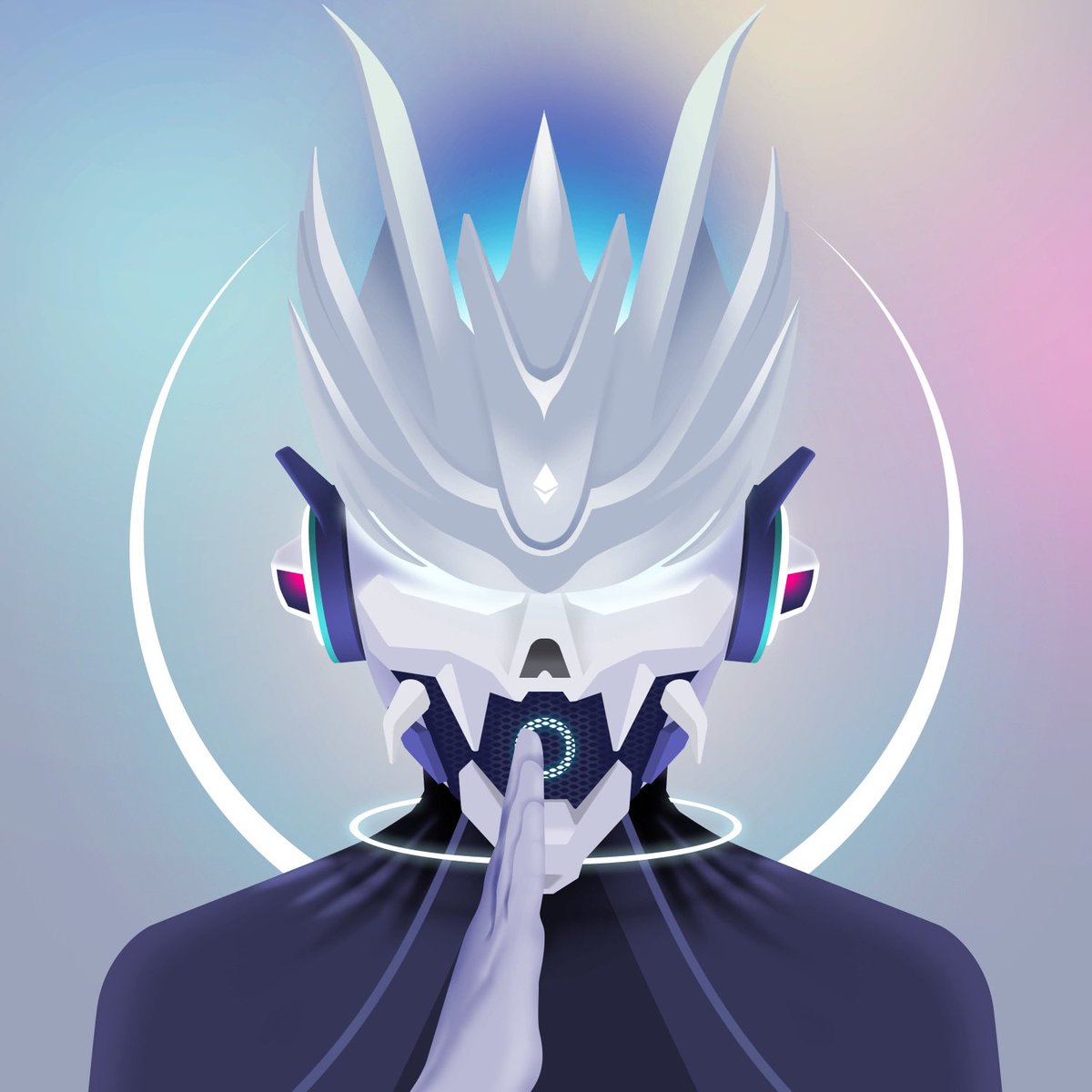 Ξurion 🚀🛸 tweet media