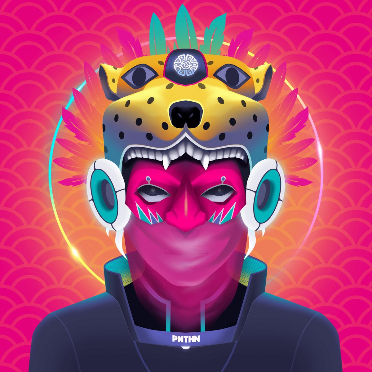Ξurion 🚀🛸 (@eurion2) on Twitter photo <a href="/Goltra/">Goltra</a> <a href="/NeonPantheonNFT/">Neon Pantheon</a> We love the deities! <a href="/Goltra/">Goltra</a> <a href="/NeonPantheonNFT/">Neon Pantheon</a> We love the deities!
