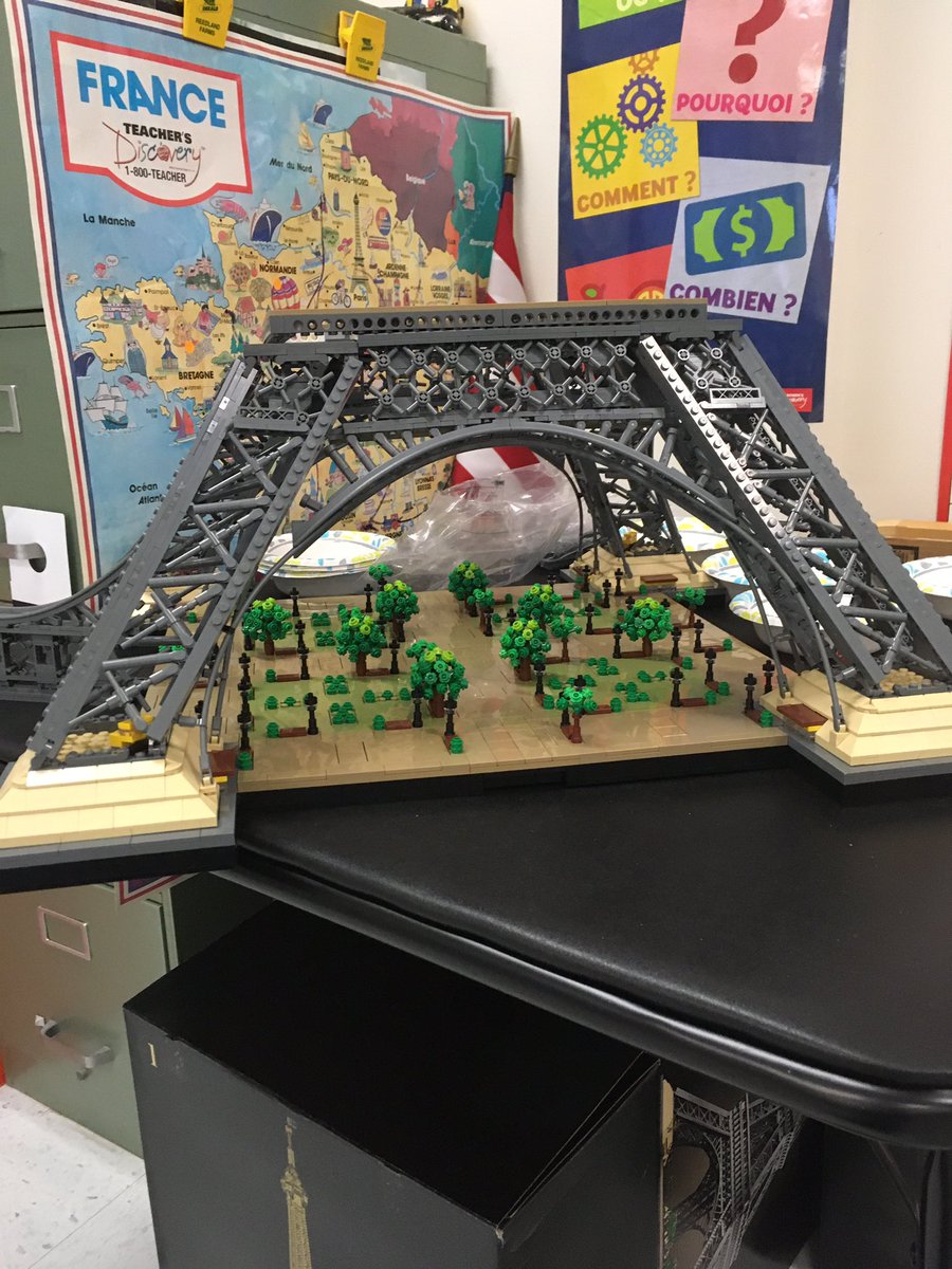MmeShenton's tweet photo. Le progrès! @MidlakesSchools https://t.co/gXZhACVRZp