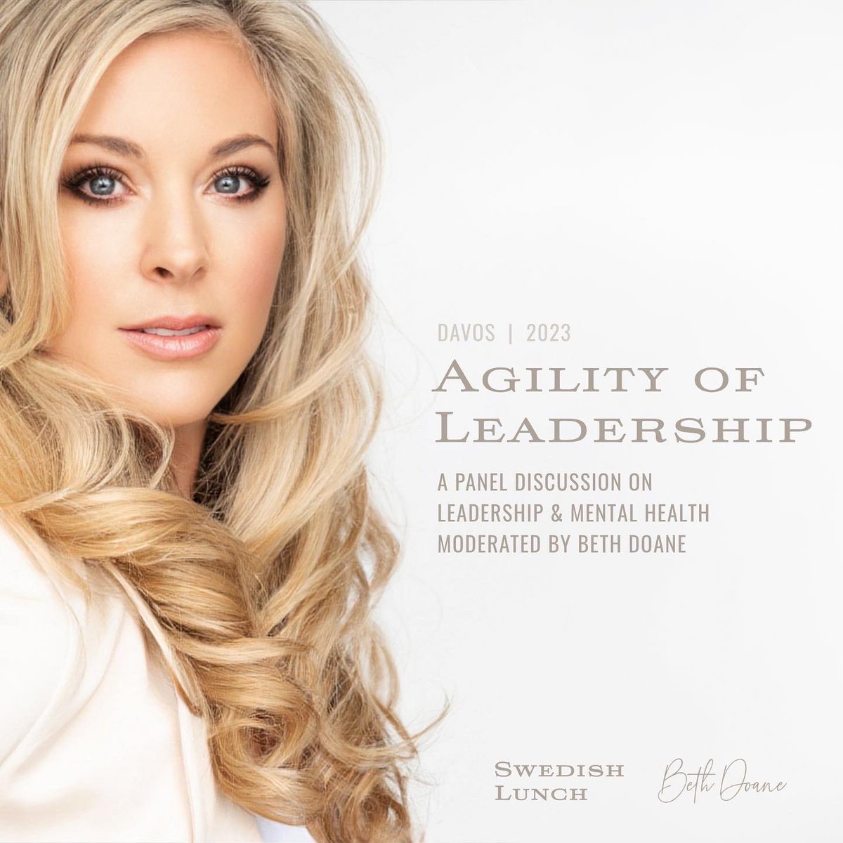 Beth Doane tweet media