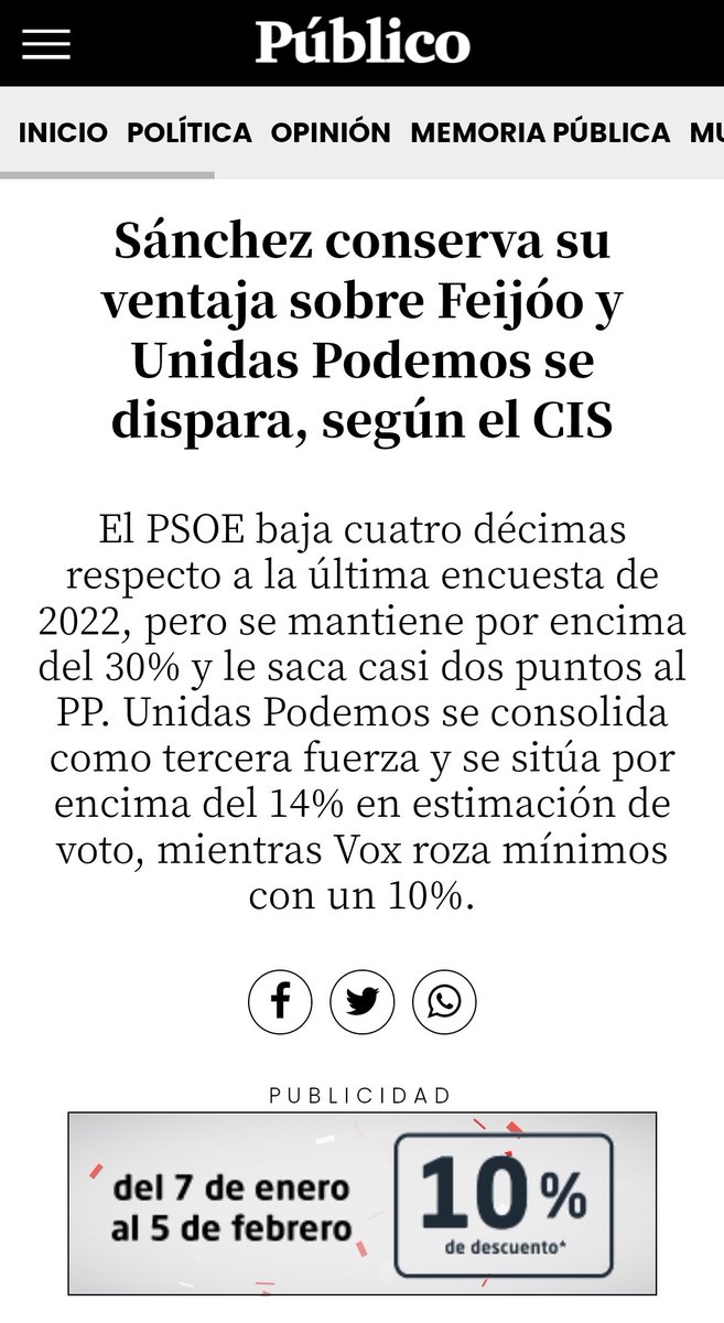 LordCroissants's tweet photo. Unidas Podemos se dispara y los niños vienen de París. 
El CIS se ha convertido en el cortijo de Sánchez. 
Cada vez nos parecemos más a Venezuela. https://t.co/Juol3r44F4