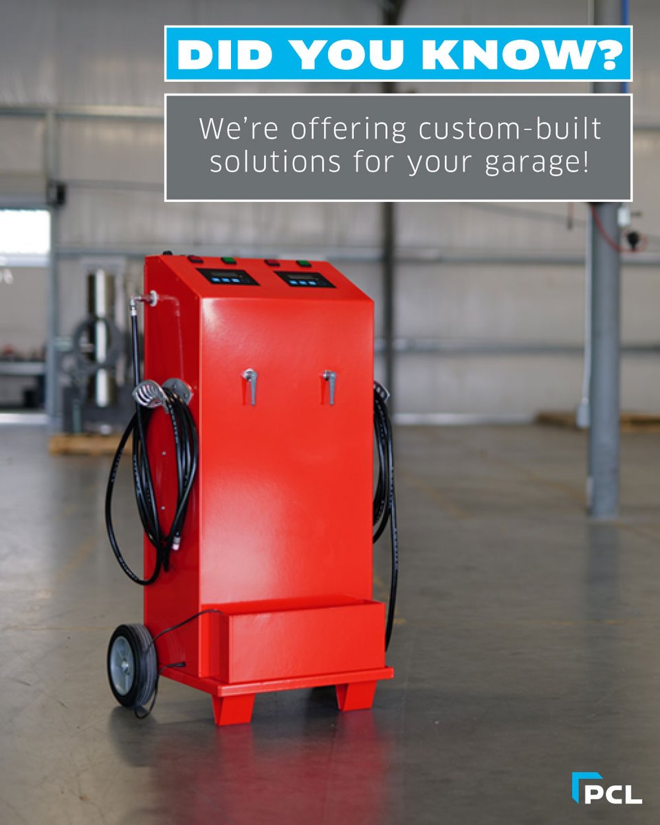 USA_PCL's tweet photo. PCL USA is delighted to announce that we are now offering special projects! #PCLlove #customprojects #tireinflation

https://t.co/q8o11n6KaG https://t.co/l8ulH8CVML