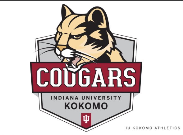 graciemcd2's tweet photo. I would like to thank God, my parents, and the coaches at @IndianaXCTF for giving me this amazing opportunity. With that being said, I have decided to verbally commit to Indiana University Kokomo to continue my academic and athletic career. #GoCougs https://t.co/21UhEf24Pk