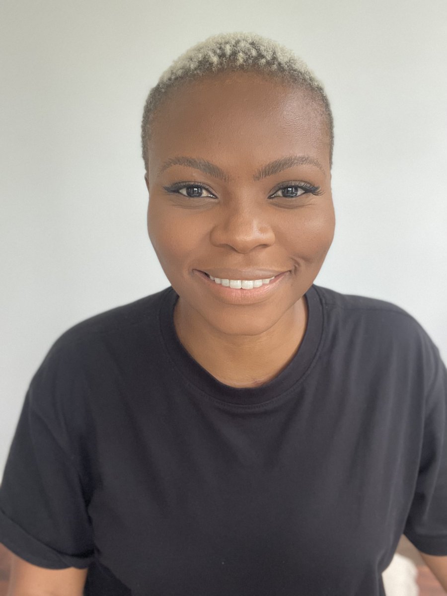 PGCgenetics's tweet photo. I couldn’t be more excited to be part of the young and energetic PGC Africa team and to be leading on the Schizophrenia Working Group. @lcmajara https://t.co/Gh3KEi1keB